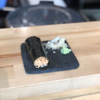 Sugo Hand Roll Bar - Sushi Bars Near Me - Seattle, Washington Sugo Hand Roll Bar - Sushi Bars Near Me - Seattle, Washington