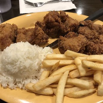 The Loft - Fried chicken - Hawaiian Near Me - Huntington Beach, California The Loft - Fried chicken - Hawaiian Near Me - Huntington Beach, California