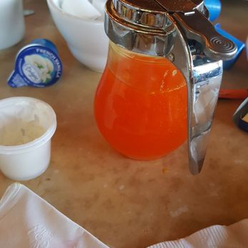 Sloan's - Coconut syrup - Breakfast & Brunch Near Me - Indio, California Sloan's - Coconut syrup - Breakfast & Brunch Near Me - Indio, California