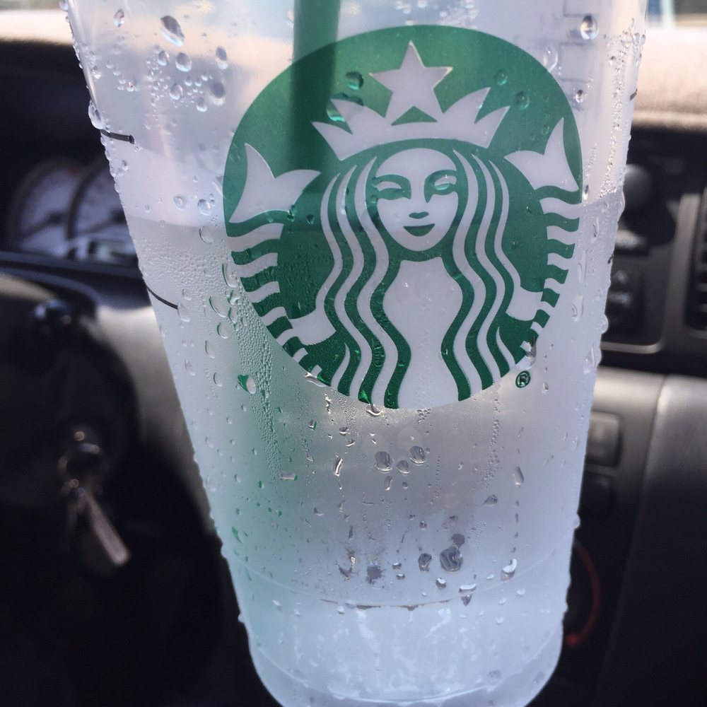 Starbucks - Coffee & Tea Near Me - Greenville, South Carolina
