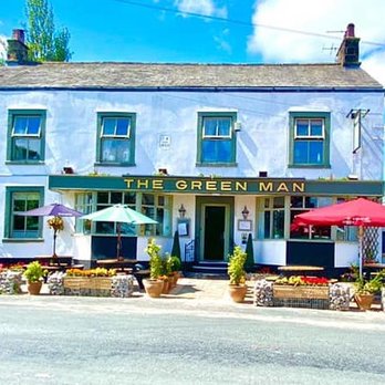 The Green Man - The Green Man at inglewhite pub and restaurant Silk Mill Lane Inglewhite Preston Lancashire - Pubs Near Me - Goosnargh, LAN The Green Man - The Green Man at inglewhite pub and restaurant Silk Mill Lane Inglewhite Preston Lancashire - Pubs Near Me - Goosnargh, LAN