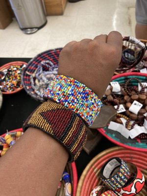 Pan-African Connection Bookstore Art Gallery and Resource Center by null