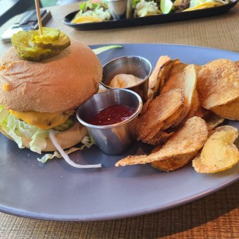 1Watson - Cocktail Bars Near Me - San Antonio, Texas
