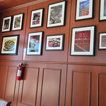 Panini Kabob Grill - Middle Eastern Near Me - Sherman Oaks, California