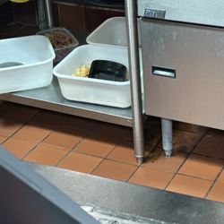 Hot Wok