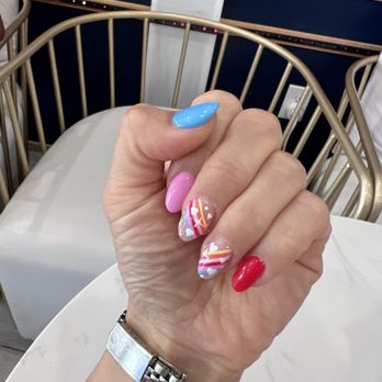 K&K Nails Salon - Don always brings it - Nail Salons Near Me - Costa Mesa, California K&K Nails Salon - Don always brings it - Nail Salons Near Me - Costa Mesa, California