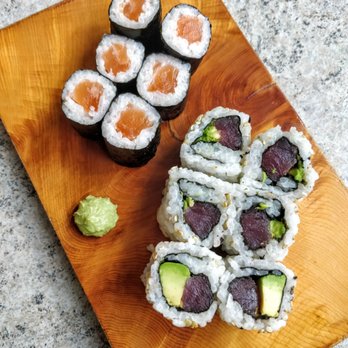 HOKKAI SUSHI - Die nummer 82 & 61 - Sushi Bars Near Me - Hamburg, HH HOKKAI SUSHI - Die nummer 82 & 61 - Sushi Bars Near Me - Hamburg, HH