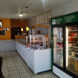 El Casero Restaurant - Clean, neat enviroment!