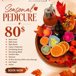 Harmony Nail & Eyelash Salon
