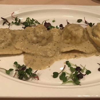 Carmello's - Rabbit ravioli - Italian Near Me - Manassas, Virginia Carmello's - Rabbit ravioli - Italian Near Me - Manassas, Virginia