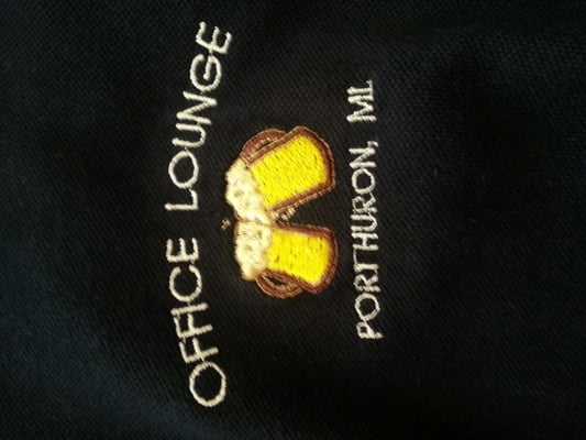 The Office Lounge & Grill by null