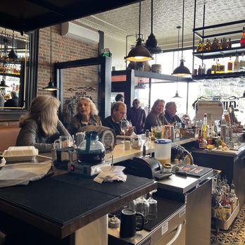 The Clinkscale - Bar - Breakfast & Brunch Near Me - Jerome, Arizona The Clinkscale - Bar - Breakfast & Brunch Near Me - Jerome, Arizona