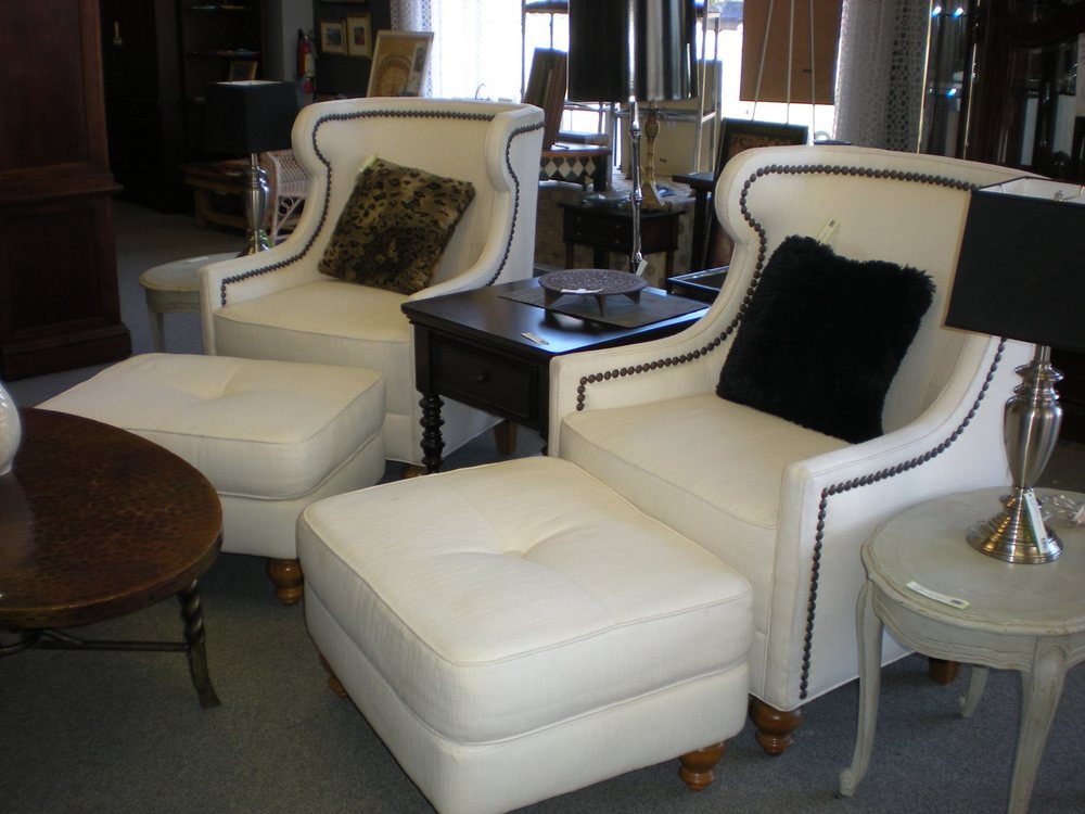 RETREAT HOME & LIFESTYLE RESALE STORE Updated August 2024 1501 N