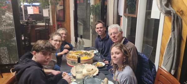 A Taste of Ethiopia by null