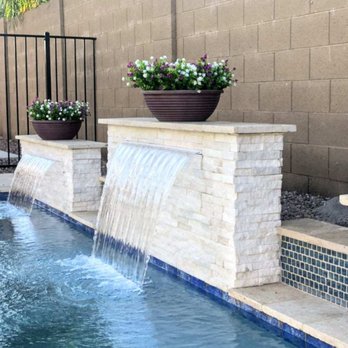 nuView Pools & Landscape - Landscape Architects or Designers Near Me - Queen Creek, Arizona