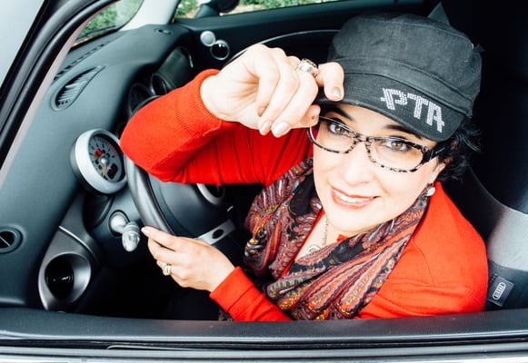 STEPHANIE LEBEAU - VANGUARD PROPERTIES - Updated January 2025 - 31