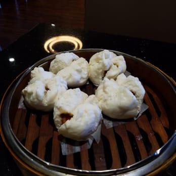 Dim Sum Factory - Pork bbq buns - Dim Sum Near Me - Bellevue, Washington Dim Sum Factory - Pork bbq buns - Dim Sum Near Me - Bellevue, Washington