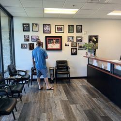 Z Chiropractic Clinic