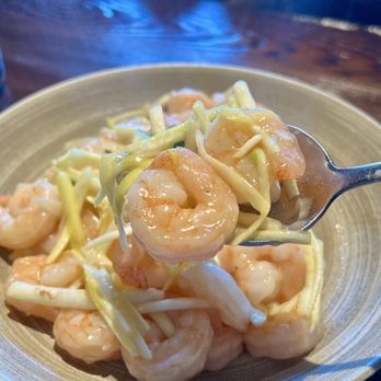 62 Secret Kitchen - Sauted Shrimp With Chives - Chinese Near Me - Jersey City, New Jersey 62 Secret Kitchen - Sauted Shrimp With Chives - Chinese Near Me - Jersey City, New Jersey