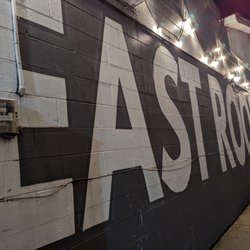 The East Room in Nashville gift card