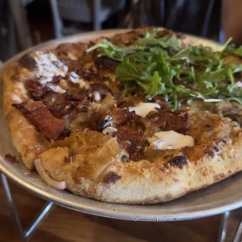 Picco Pizza & Ice Cream - Pizza Near Me - Boston, Massachusetts Picco Pizza & Ice Cream - Pizza Near Me - Boston, Massachusetts