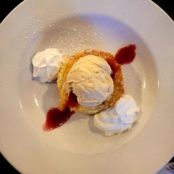 Flat Top Bar and Grill - Butter cake - Pubs Near Me - Riverside, California