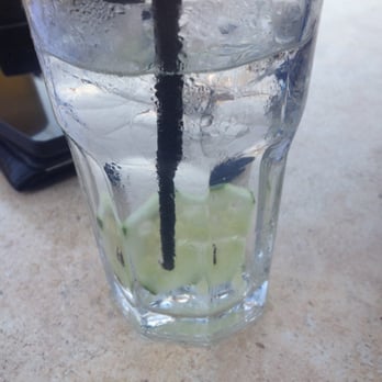 Countryside Saloon - Cool cucumber! - Pizza Near Me - Des Plaines, Illinois Countryside Saloon - Cool cucumber! - Pizza Near Me - Des Plaines, Illinois