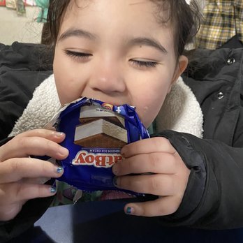 Modern Skate & Surf - $1 ice cream sandwiches - Skate Parks Near Me - Royal Oak, Michigan