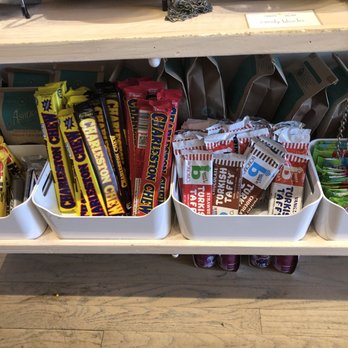 The Candied Anchor - Retro candy - Party Supplies Near Me - Montauk, New York