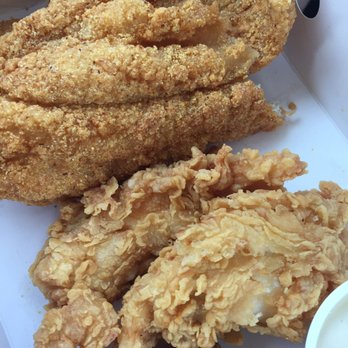 Chicken Express - Chicken Shop Near Me - Canton, Texas