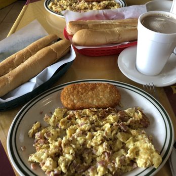 Rinconcito Cubano Criollo - Cuban Near Me - Miami, Florida
