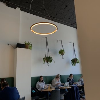 Canary Coffee Bar - work space - Coffee & Tea Near Me - Milwaukee, Wisconsin Canary Coffee Bar - work space - Coffee & Tea Near Me - Milwaukee, Wisconsin