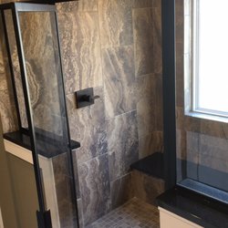 Drexel Interiors - Tile Work