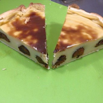 Sur le Pouce - Tous les jours retrouvez notre flan maison - Sandwiches Near Me - Talence, 33