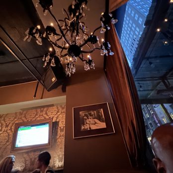 Brando's Speakeasy - Nice decor - Karaoke Near Me - Chicago, Illinois