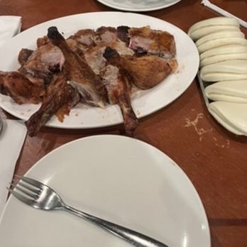 Sun Wah Bar-B-Que - The whole duck - Barbeque Near Me - Chicago, Illinois Sun Wah Bar-B-Que - The whole duck - Barbeque Near Me - Chicago, Illinois
