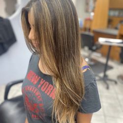 West Coast Cuts & Colors
