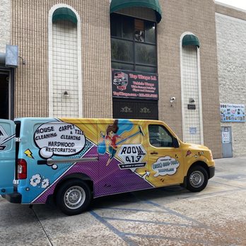 Top Wraps LA - Our first one - Vehicle Wraps Near Me - Los Angeles, California Top Wraps LA - Our first one - Vehicle Wraps Near Me - Los Angeles, California