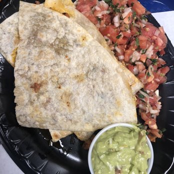 Vallarta Express - Adobada Quesadillas - Mexican Near Me - Carlsbad, California Vallarta Express - Adobada Quesadillas - Mexican Near Me - Carlsbad, California