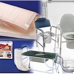 Free Spirit Mobility - Toilet accessories