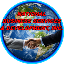 National Business Services & Development - National Business Services & Development, Inc.