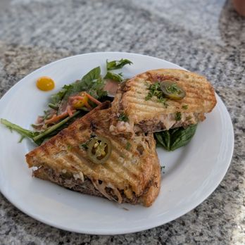 Cottonwood Station - Cowboy panini - Pizza Near Me - Blue Diamond, Nevada Cottonwood Station - Cowboy panini - Pizza Near Me - Blue Diamond, Nevada