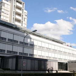 Zentrum Für Zahnmedizin