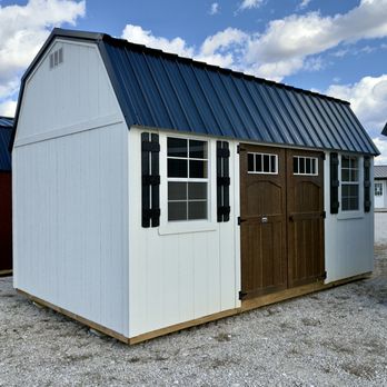 Sturdi Built - Sheds & Outdoor Storage Near Me Sturdi Built - Sheds & Outdoor Storage Near Me