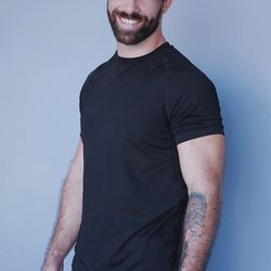 Joe Carrier Fitness
