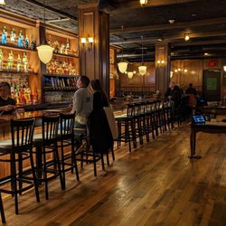 The Ford Tavern