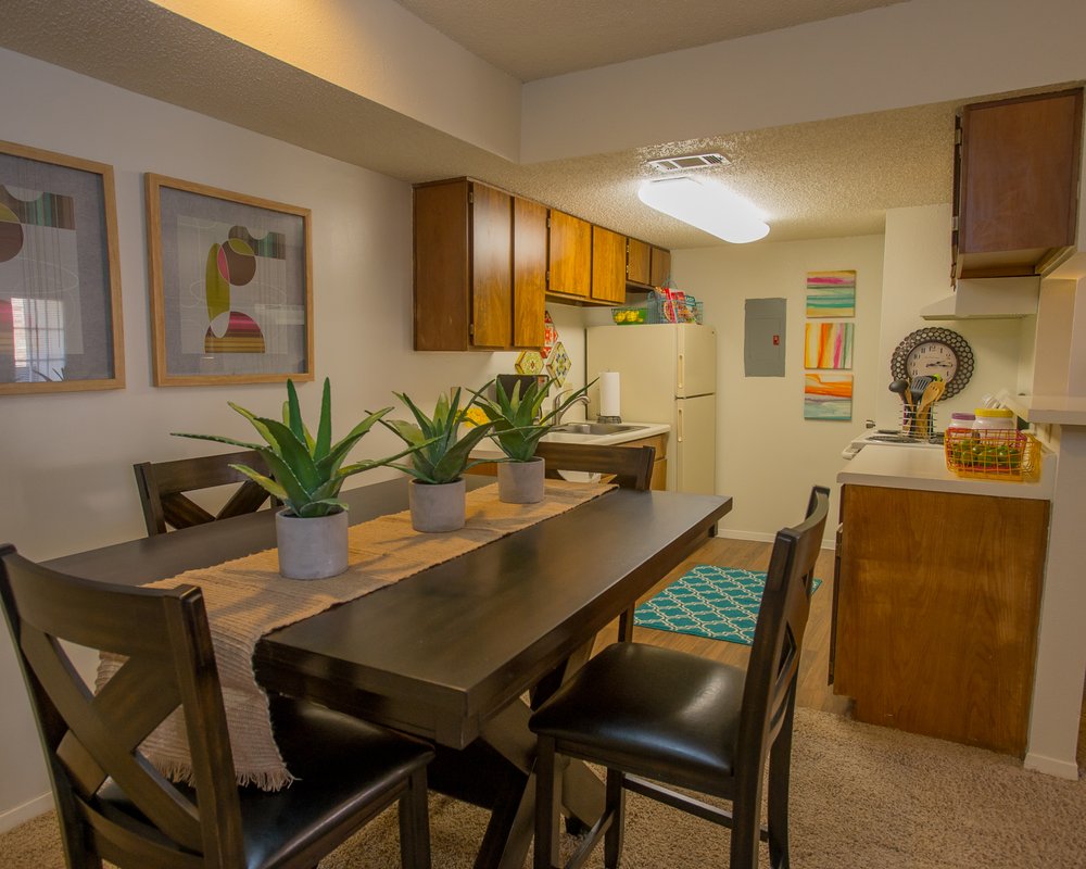 CIMARRON TRAILS APARTMENTS 120 Photos 3100 Rock Creek Trl, Norman