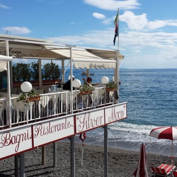 Silver Moon - Pizza Near Me - Amalfi, SA Silver Moon - Pizza Near Me - Amalfi, SA