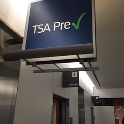 TSA Pre Check Enrollment Center