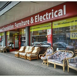 British Heart Foundation